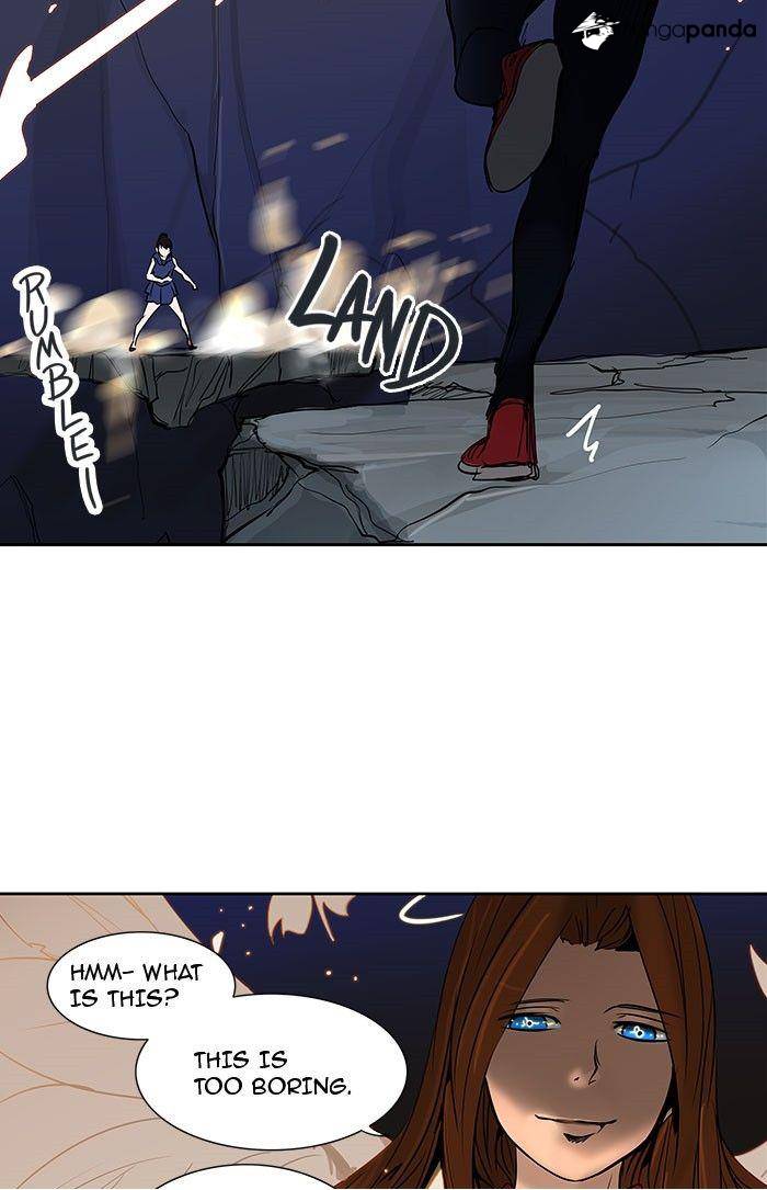 Tower of God Chapter 256 image 36